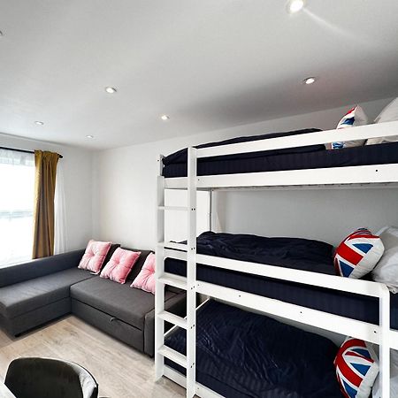 Flat A Stay In Earlsfield Londres Exterior foto