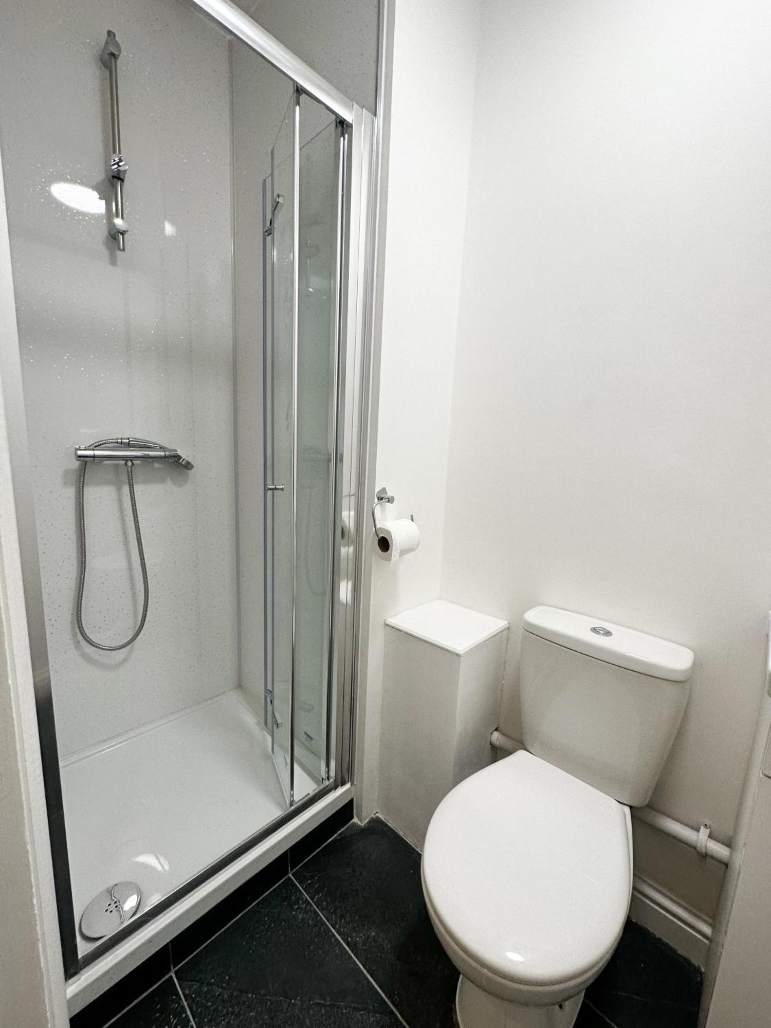 Flat A Stay In Earlsfield Londres Exterior foto