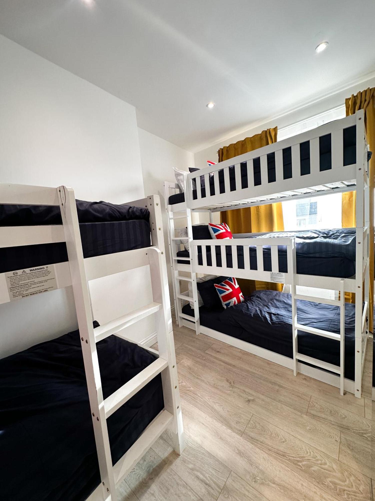 Flat A Stay In Earlsfield Londres Exterior foto